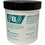 Fluoramics 9722168 LOX-8 Plumbers Putty 453 Gram Jar (net Wt Oz). Fixed Price $275.99.