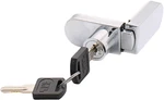 Crl Chrome No-drill Showcase Lock Keyed Alike 255CHKA. Fixed Price $31.56.