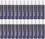 Henry HE208004 10.1 Oz Wet Patch Roof Leak Cement Repair - Pack 24 Tubes. Fixed Price $208.90.
