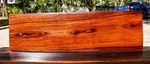 Millettia Leucanth Wood Diy Resin Epoxy Coffee Table Top Pen Blank Block!!. Fixed Price $99.00.