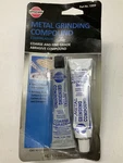 Versachem 13209 Metal Grinding Compound - 1.5 Oz. Fixed Price $10.75.