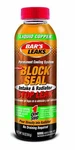 Bar's Leaks 1109 Block Seal Liquid Copper Intake And Radiator Stop - 18 Oz.. Fixed Price $18.88.