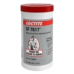 Loctite 34943 Pre-moistened Industrial Hand Wipes, 75-COUNT. Fixed Price $32.99.