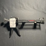 E102 Red Head, Epoxy Hand Double Dispenser For G5 22OZ Cartridges New W/ Tags. Fixed Price $39.00.