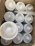 12 Premier Repak Silicone Clear Rtv 10.1 Ounce Caulking Tubes 2202CC Case. Fixed Price $78.88.