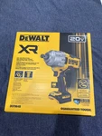 Dewalt DCF964B Max 20V 3/4" High Torque Cordless Impact Wrench - Bare Tool. Fixed Price $300.00.