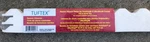Tuftex Square Foam Closure Strips. Fixed Price $10.00.