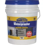 01451 Damtite Lb. White Powder Masonry Waterproofer. Fixed Price $169.11.