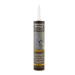 Quikrete Water Resistant 10 -oz Concrete Crack Repair. Fixed Price $19.79.