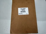Baldwin 19739 Transmission Pan Oil Filter Allison Automatic MT640 MT650. Fixed Price $59.95.