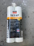 Simpson Strong-tie Set-xp Epoxy High Strength Anchoring Adhesive 22 Oze 09/13/24. Fixed Price $15.00.