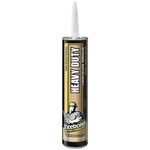 Titebond 5261 Construction ADHESIVE,10 Fl Oz,cartridge 1FCA9. Fixed Price $5.25.