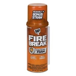 Touch 'n Foam 7565010012 Orange Polyurethane Paintable Sealant Oz.. Fixed Price $20.49.