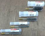 Hilti-hit-rb. Brushing /cleaning /concrete Boring Drill Attatchment. Lot Of 4. Fixed Price $27.49.