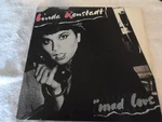 Linda Ronstadt, Mad Love, Vinyl. Fixed Price $10.49.