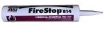 Nsi Fire Stop Fs 815 Commercial/residential Ul 1479 & Astm E814 Compliant. Fixed Price $20.00.