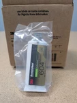 3M Scotch-weld Urethane Adhesive DP604NS, Black, 48.5 Ml Box With 12 Pcs. Fixed Price $220.00.