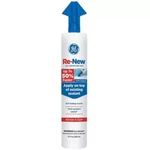 Ge Re-new Kitchen & Bath Specialty Silicone Sealant White Caulk Tube 9.5FLOZ. Fixed Price $22.11.