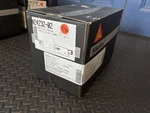 Sikaflex 252 White 600ML Assembly Adhesive Box Of 20 90939 Made In Usa. Fixed Price $102.00.