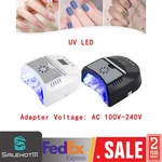 Professional Uv Led Light Lamp Rechargeable Cordless Gel Nail Dryer Brand New. Fixed Price $103.95.