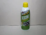 Blaster 16-SL Silicone Lubricant, Clear, Liquid, 11OZ Aerosol. Fixed Price $6.85.