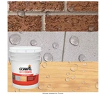 Olympic Waterguard Sealant Clear Waterproof Multi Surface Concrete Wood 5 Gallon. Fixed Price $95.36.