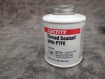 New Loctite 1527514 Thread Sealant With Ptfe (O11). Fixed Price $29.99.
