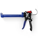 Workpro Caulking Gun, Adjustable Hand Less-dripping Regulat. Fixed Price $31.59.