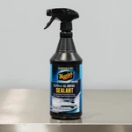 Meguiars Marine Boat & Rv Ceramic All Surface Spray Sealant 32OZ. Fixed Price $16.95.