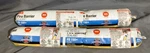 Lot Of 3M Fire Barrier Sealant Fd 150+ Red 20 Fl Oz Each. Fixed Price $29.00.
