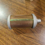 Jda Global Nomad Muffler, 3/4", Pn# N08-3510-99. Fixed Price $22.69.