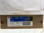 3M 61-5000-4475-7 Blue 5300 Cleaner Pads 17" 175-600 Rpm-lot Of Five Ct Boxes. Fixed Price $71.99.