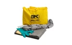 Brady 107795 Ska-pp Economy Universal Spill Kit, Free Shipping. Fixed Price $50.00.