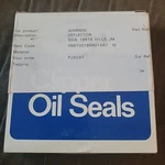 Jm Clipper Seal 16616 H1/L5. Fixed Price $19.79.