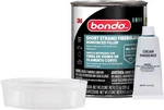 Bondo Short Strand Fiberglass Reinforced Filler Ss-pt-es, 21 Oz (595.34 G)-1EA. Fixed Price $24.98.