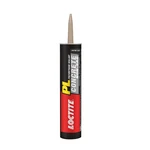 Pl Concrete Crack And Masonry 10 Oz Polyurethane Sealant Limestone Cartridge (ea. Fixed Price $12.97.