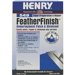 Henry 12162 12163 H549 Featherfinish Floor Patch. Fixed Price $38.42.