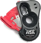 Stainless Steel Blade,asa Silicone Cartridge Tip Cutter,sealant Nozzle. Fixed Price $39.75.