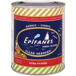 Epifanes North America CV1000 Clear Gloss Varnish Quart. Fixed Price $74.02.