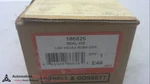 Bell And Gossett 186826LF,SEAL Kit, Shaft Size; 1-3/4",, New #269573. Fixed Price $687.50.