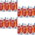 Permatex High-temp Rtv Silicone Gasket Maker 12X3OZ Sensor-safe (12 Individual). Fixed Price $47.45.
