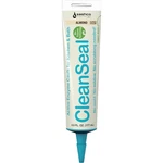 Almond 6 Oz Cleanseal Active Enzyme Kitchen & Bath Caulk Squeeze Tube. Fixed Price $22.65.
