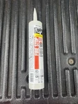 Dap Fire Stop Limestone Grey. Fixed Price $12.00.