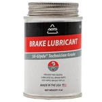 Ags Automotive Solutions 4OZ Brush Top Sil-glyde Silicone Brake Grease -.... Fixed Price $15.21.