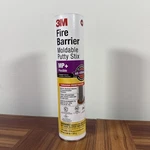 3M Fire Barrier Moldable Putty Stix Mp+, Red, 1.45 In 6. Fixed Price $19.87.
