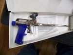 Tytan Professional Gun Control Selena Foam Spray Applicator 5907516992322 Ne. Fixed Price $44.99.