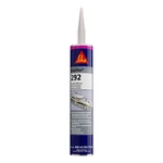 696275 Sikaflex -292 White 10OZ Tube W/nozzle. Fixed Price $42.64.