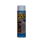 Flex Seal 14 Oz White FSWHTR20 Stop Leaks Instantly Transparent Waterproof Rubbe. Fixed Price $16.50.