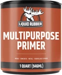 Multi-purpose Primer Use Concrete And Wood, Water-based Non-toxic Fast. Fixed Price $62.99.