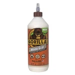 Gorilla 6206001 Light Tan/milky Sweet Odor Wood Glue Liquid 36 Oz. (pack Of 2). Fixed Price $26.87.